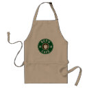 Search for barista aprons coffee