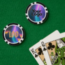 Search for poker chips Your logo here