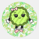 Search for cartoon pickle stickers Humour