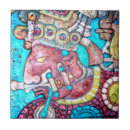 Search for aztec tiles Maya