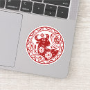 Search for chinese new year animal stickers 2021