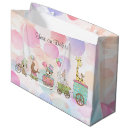 Search for big top circus gift bags Animals