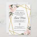 Search for boho invitations Modern elegant