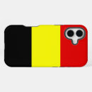 Search for belgique iphone cases Red
