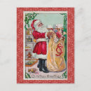 Recherche de musical christmas vœux cartes Vintage