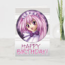 Search for manga cards Anime