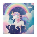 Search for rainbow unicorn tiles Cute