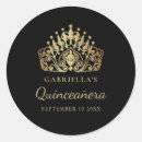 Search for classic princess stickers Princess tiara crown