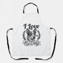 Search for cow dog aprons Wolf
