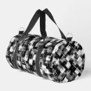 Search for black white silver bags Trendy