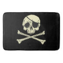 Search for pirates bath mats Funny