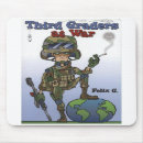 Search for third mousepads Army