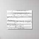 Search for beethoven canvas prints Van