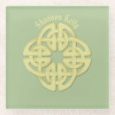 Search for celtic coasters Watercolor