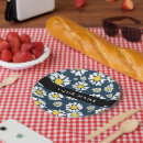 Recherche de motif marguerite assiettes Motif de fleurs