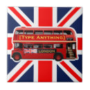 Search for british union jack tiles London