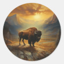 Search for theodore roosevelt stickers Bison