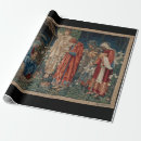Search for magi wrapping paper Religious