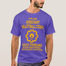 Recherche de assistant coach tshirts Drôle