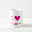 Search for i love pink mugs Trendy