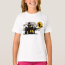 Search for vintage haunted house tshirts Halloween