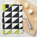Recherche de rectangles cuisine linges Contemporain