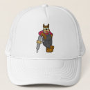 Recherche de mécanicien casquettes Charpentier