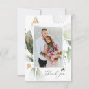 Recherche de eucalyptus wedding thank you cards Rustique