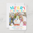 Recherche de photo hanukkah cartes Chrismukkah