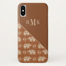 Recherche de éléphant floral iphone coques Monogramme