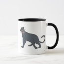 Search for bagheera mugs Cat