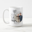 Search for middle aged mugs For him