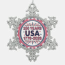 Recherche de usa ornements Patriotique
