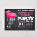 Search for cool halloween invitations Kids