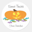 Search for carving stickers Trick or treat