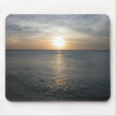 Search for sunset ocean mousepads Serene