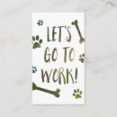 Recherche de garde de chiot cartes visite Pour animaux