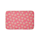 Search for watermelon bath mats Food