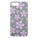 Recherche de conceptions de fleur iphone coques Printemps