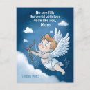 Search for mom valentines day cards Cupid