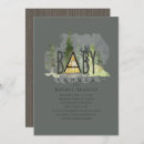 Search for frame baby shower invitations Watercolor