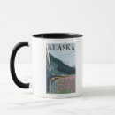 Search for fireweed mugs Alaska