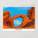 Recherche de fire cartes postales Paysage