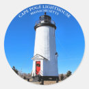 Recherche de cap autocollants Phare