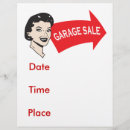 Recherche de garage prospectus Vente