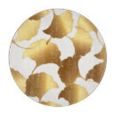 Recherche de ginkgo planches à découper Texture