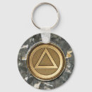 Search for sobriety keychains 12 step