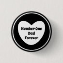 Recherche de de jour de pères badges Pour lui