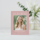 Search for blush postcards Classic