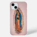 Search for our lady iphone cases Religious